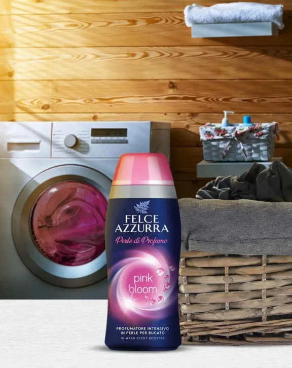 Felce Azzurra Perle di Profumo – Fragrance Booster Pearls for Laundry